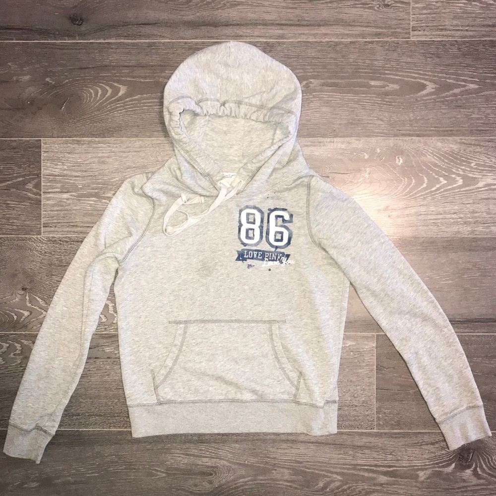 Victoria’s Secret PINK Hoodie Sweater